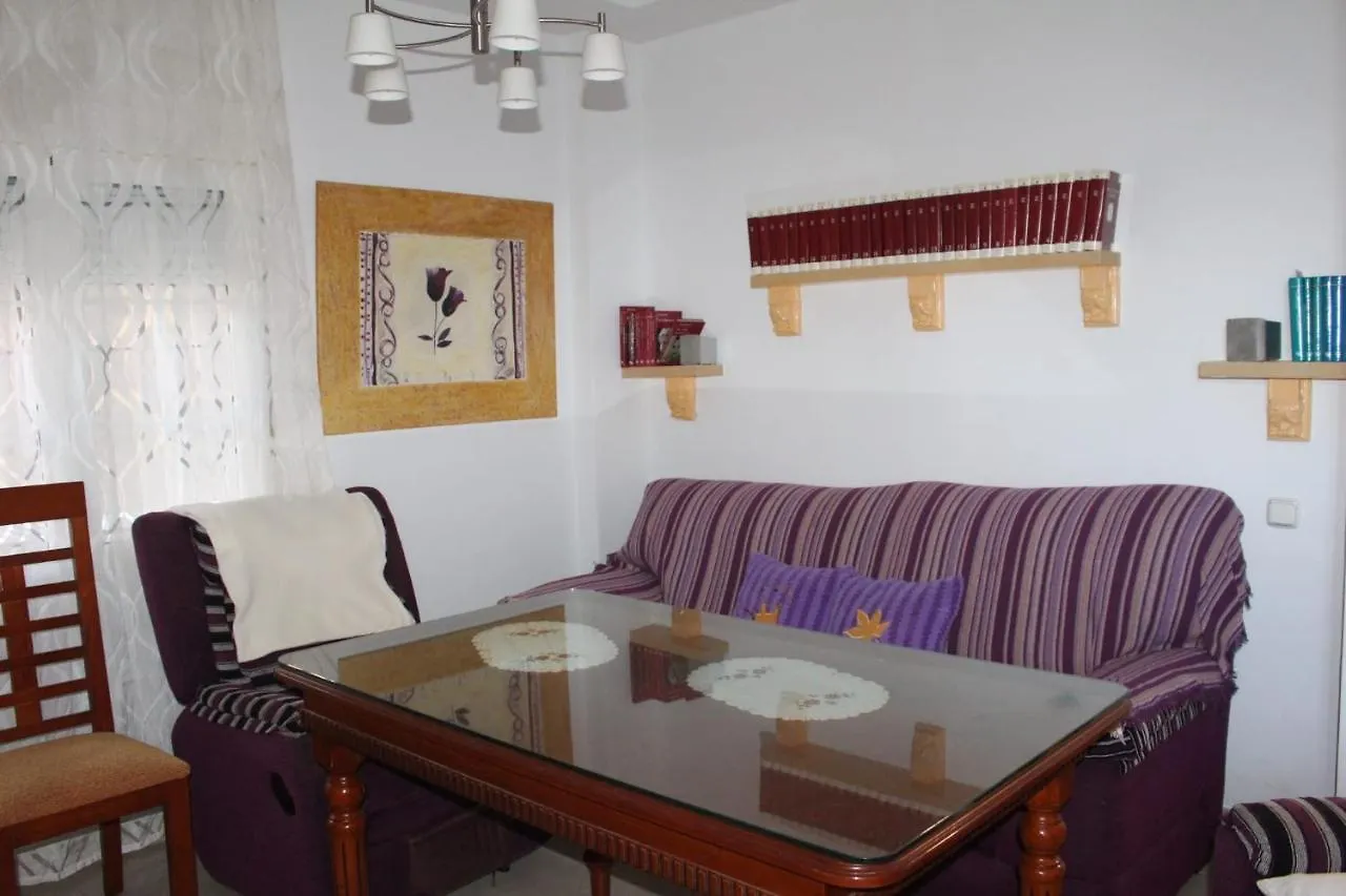 Сasa de vacaciones Casa Rural Vista Sierra Villa Setenil De Las Bodegas