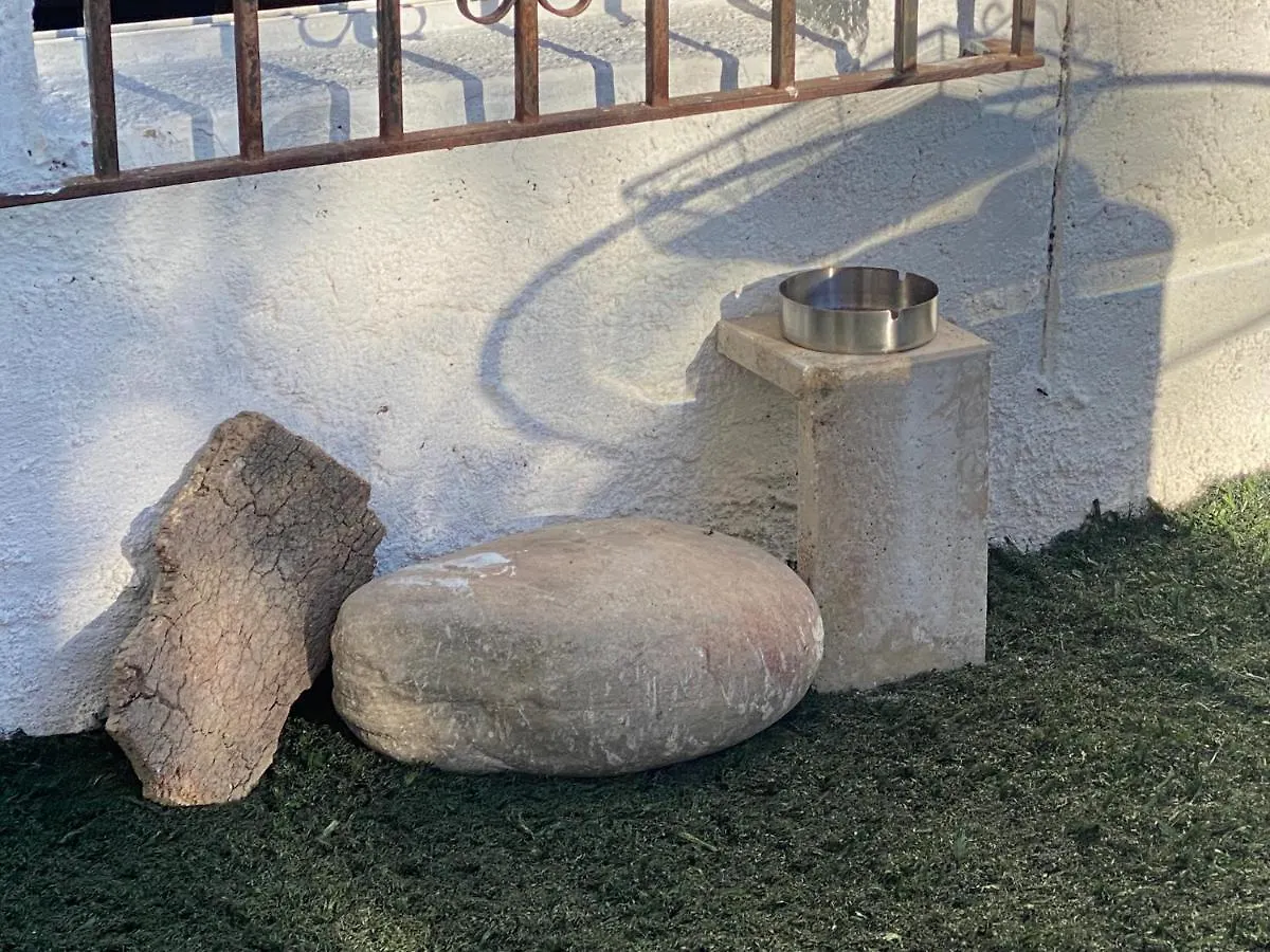 Сasa de vacaciones Casa Rural Vista Sierra Villa Setenil De Las Bodegas