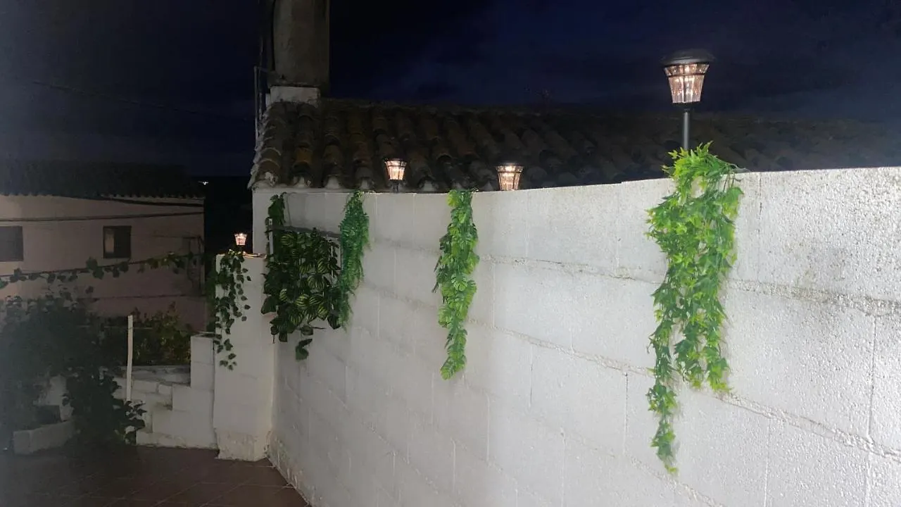 Сasa de vacaciones Casa Rural Vista Sierra Villa Setenil De Las Bodegas