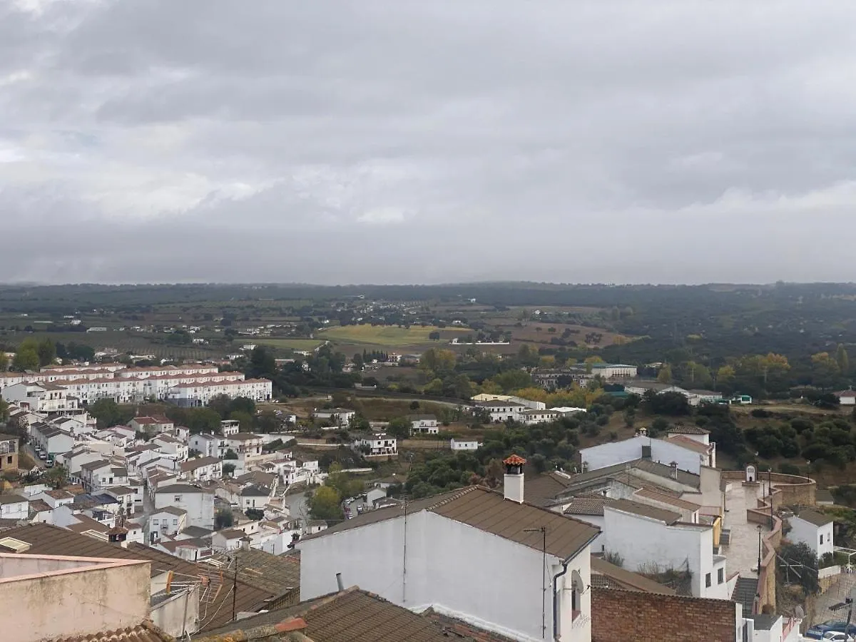 Сasa de vacaciones Casa Rural Vista Sierra Villa Setenil De Las Bodegas España