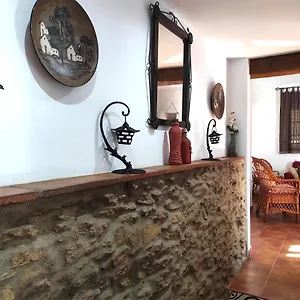 Rincón De Anita Apartamento