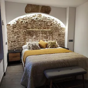 La Medina Baja Apartamento