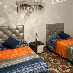 Casa Villalón Сasa de vacaciones