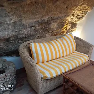 Casa Enrocada Сasa de vacaciones