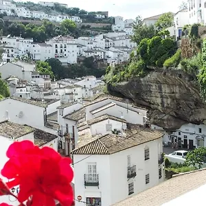 El Balcón De La Roca Apartamento
