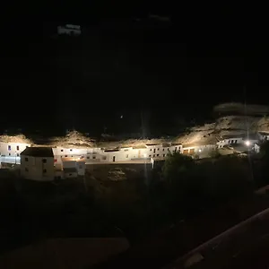 Bajo La Alcazaba Сasa de vacaciones
