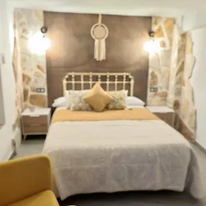 La Medina Alta Apartamento